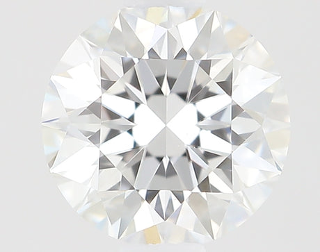 0.30 carat Round diamond F VS1 Excellent