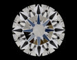 0.45 carat Round diamond G VVS2 Excellent