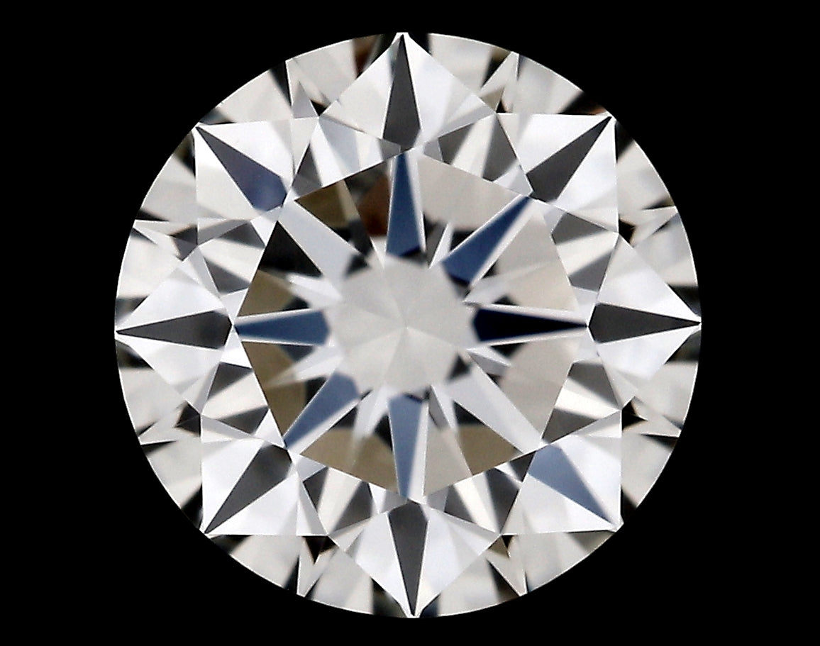 0.50 carat Round diamond G  VVS2 Excellent