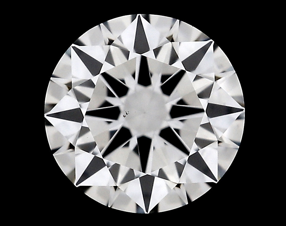 0.23 carat Round diamond D VS1 Excellent