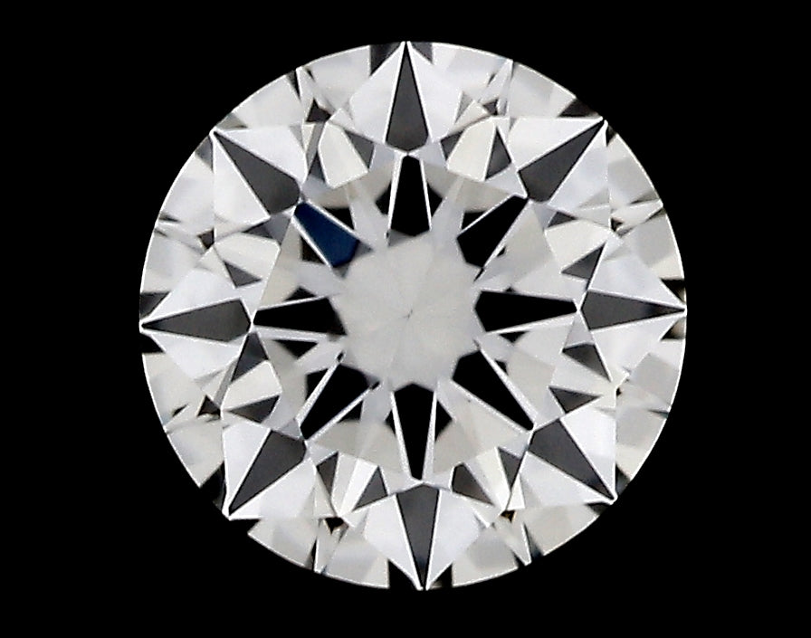 0.30 carat Round diamond F VVS2 Excellent