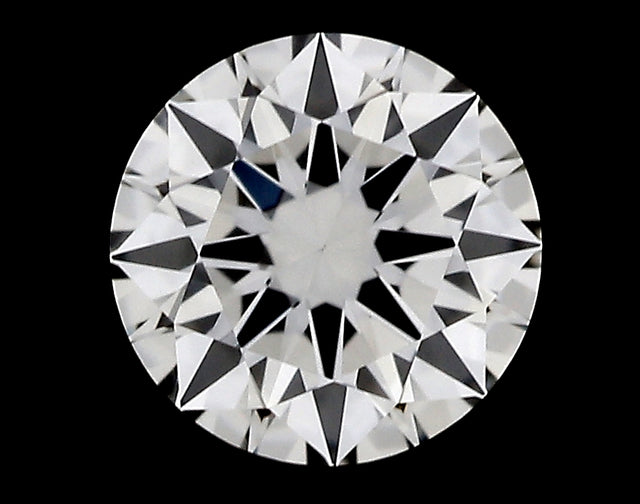 0.30 carat Round diamond F VVS2 Excellent