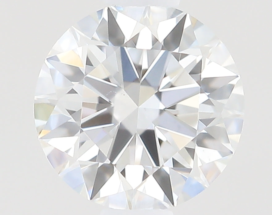 0.30 carat Round diamond F  VS1 Excellent