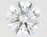 0.30 carat Round diamond F  VS1 Excellent