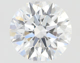 0.60 carat Round diamond F VS1 Excellent