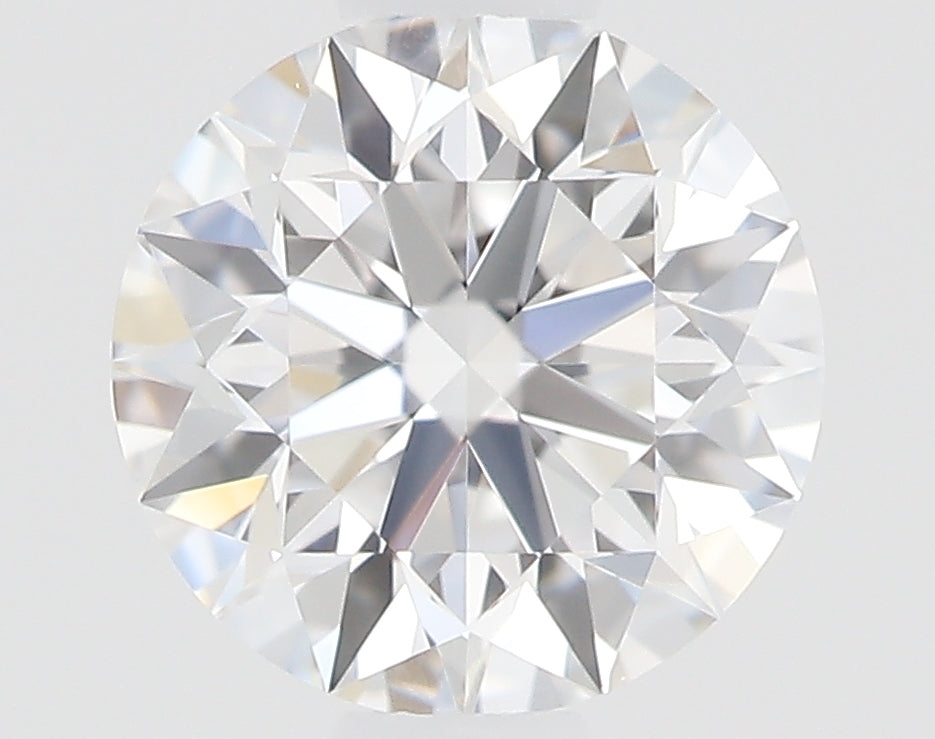 0.36 carat Round diamond D IF Excellent