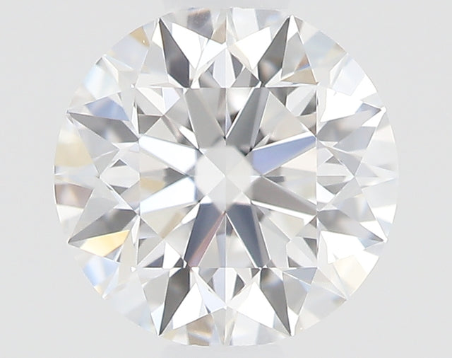 0.36 carat Round diamond D IF Excellent