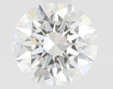0.30 carat Round diamond G  VVS2 Very good
