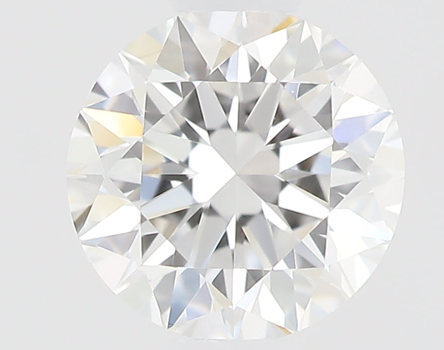 0.30 carat Round diamond F VVS2 VeryGood