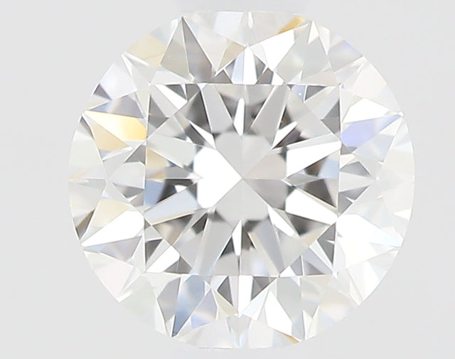 0.30 carat Round diamond F VVS2 VeryGood