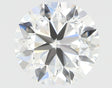 0.50 carat Round diamond H VS1 VeryGood