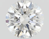 0.30 carat Round diamond G VS2 Excellent
