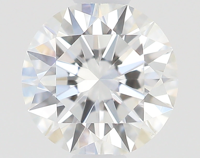 0.30 carat Round diamond F  VS1 Excellent