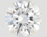 0.30 carat Round diamond F  VS1 Excellent