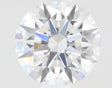 0.33 carat Round diamond G VVS2 Excellent