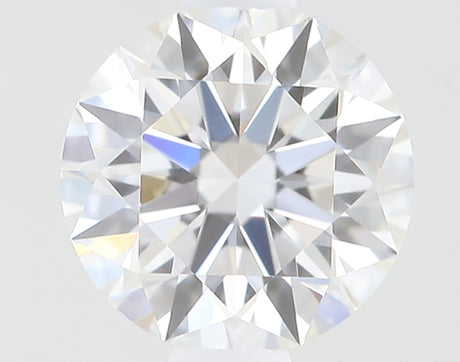0.33 carat Round diamond G VVS2 Excellent
