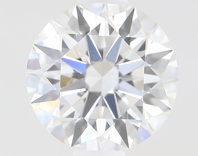 0.33 carat Round diamond G VVS2 Excellent