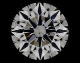 0.80 carat Round diamond I  SI1 Excellent