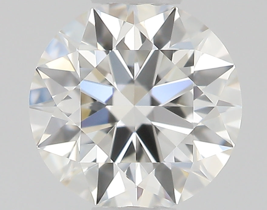 0.42 carat Round diamond G  VVS1 Excellent