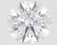 0.31 carat Round diamond F VS1 Excellent