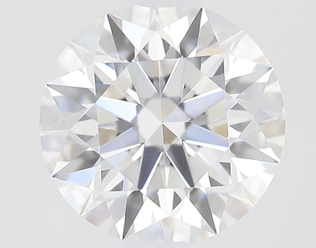 0.31 carat Round diamond F VS1 Excellent