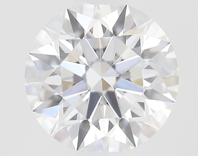 0.31 carat Round diamond F VS1 Excellent