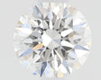 0.32 carat Round diamond F VS1 Excellent