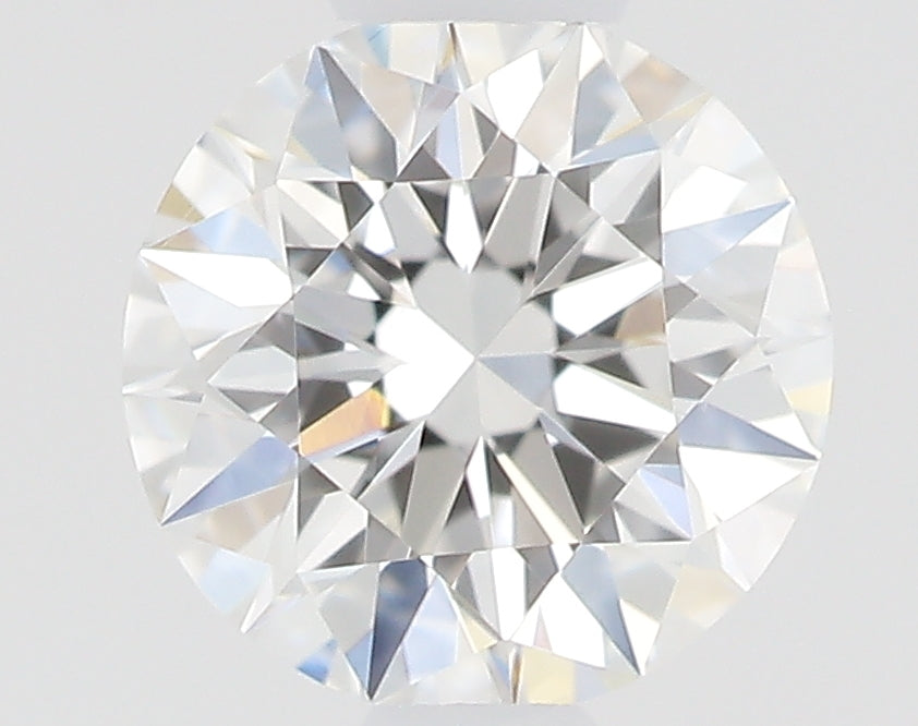 0.32 carat Round diamond F VS1 Excellent