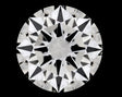 0.30 carat Round diamond G VVS2 Excellent