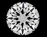 0.30 carat Round diamond G VVS2 Excellent