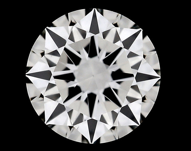 0.30 carat Round diamond G VVS2 Excellent