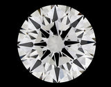 0.30 carat Round diamond E VS1 Excellent