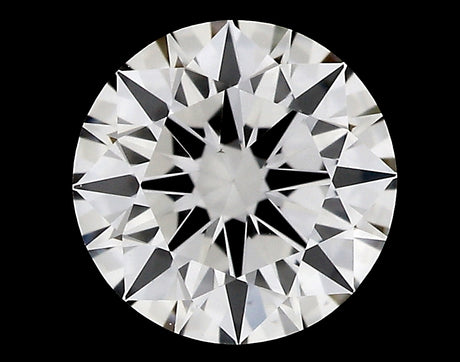0.30 carat Round diamond E VS1 Excellent