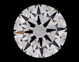 0.23 carat Round diamond D  VVS1 Excellent