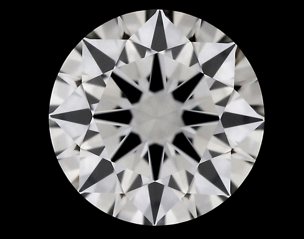 0.30 carat Round diamond G  VS1 Excellent