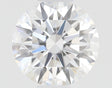 0.32 carat Round diamond F  VVS2 Excellent