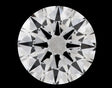 0.30 carat Round diamond F VS2 Excellent