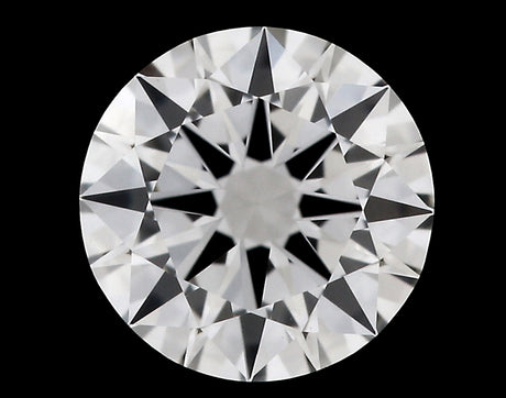 0.30 carat Round diamond F VS2 Excellent