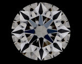 0.25 carat Round diamond D  VS1 Excellent