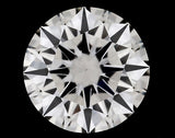 0.30 carat Round diamond G  VS1 Excellent