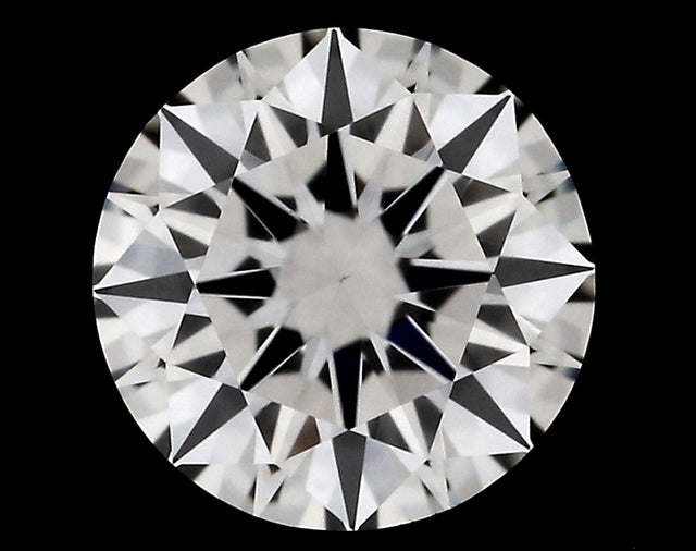0.30 carat Round diamond G  VS1 Excellent