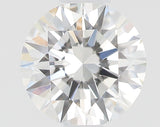 0.30 carat Round diamond G  VVS1 Excellent