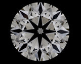 0.91 carat Round diamond I  SI1 Very good