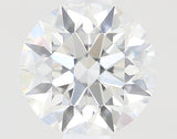 0.30 carat Round diamond F  VS2 Excellent