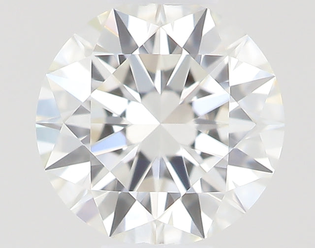 0.32 carat Round diamond H VVS1 Excellent