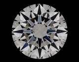 0.40 carat Round diamond E  SI1 Excellent