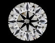 0.50 carat Round diamond G VS1 VeryGood