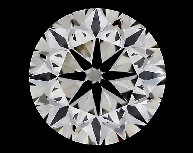 0.50 carat Round diamond G VS1 VeryGood