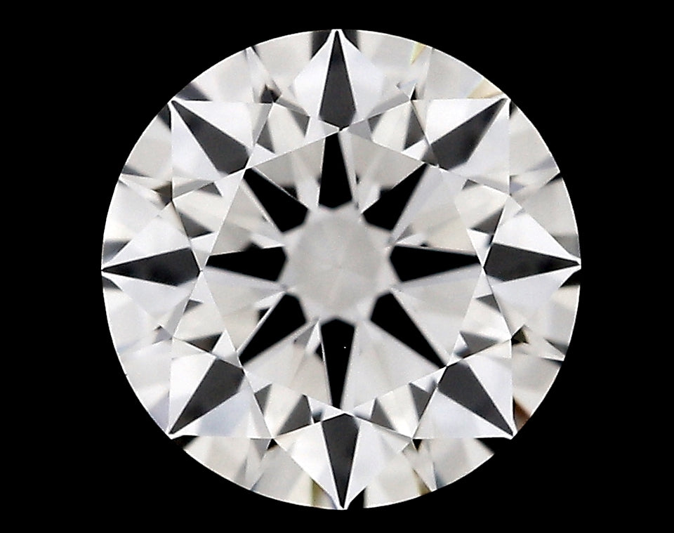 0.30 carat Round diamond E  VS1 Excellent
