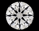 0.30 carat Round diamond E  VS1 Excellent